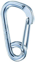 15/32x22 Asymmetric Carbine Open Large Hook G47869