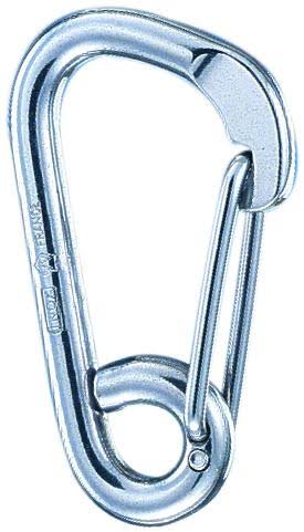 15/32x22 Asymmetric Carbine Open Large Hook G47869