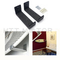 Metal Base Wall Mount Racks Hanger H238545
