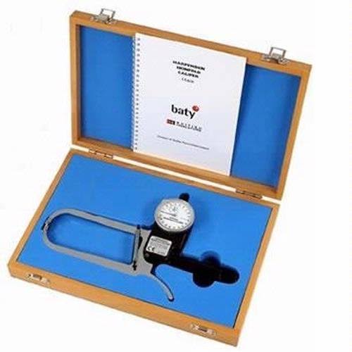 Skinfold Caliper with Calibration Dowel K4263