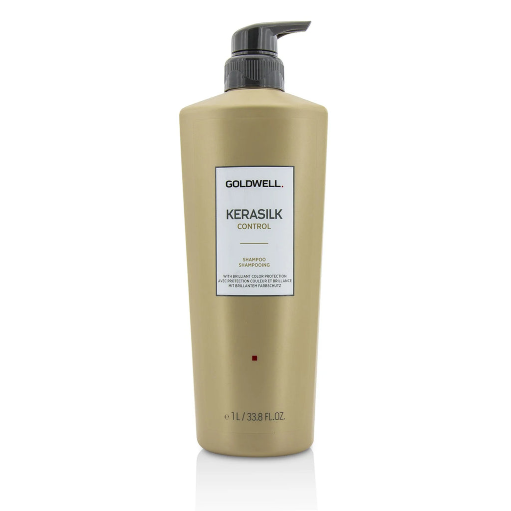 Kerasilk Control Shampoo 250ml O735