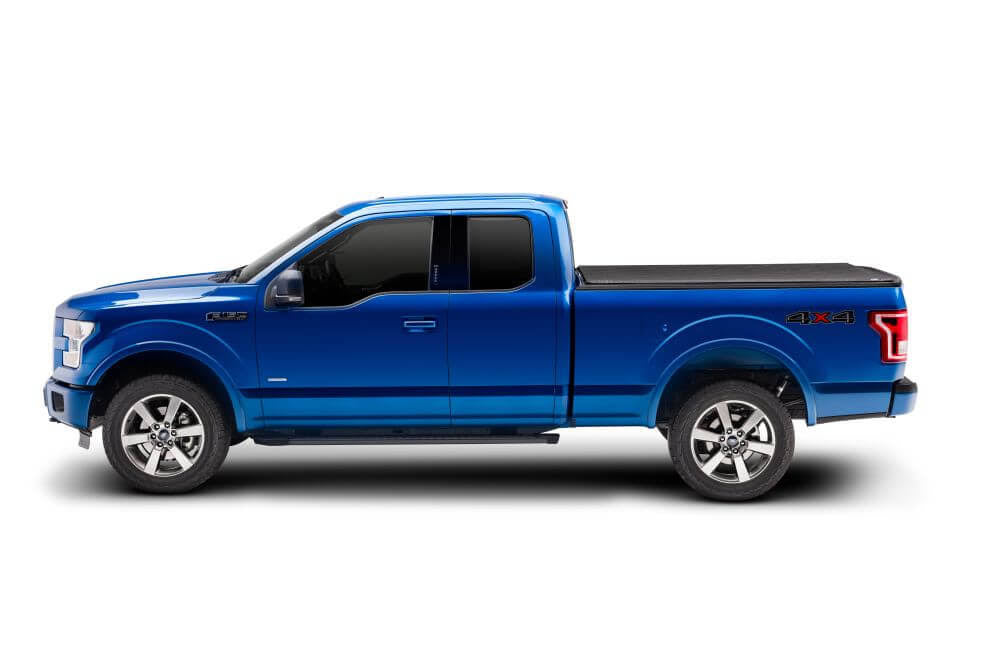 TruXedo Lo Pro Tonneau Cover Z649861