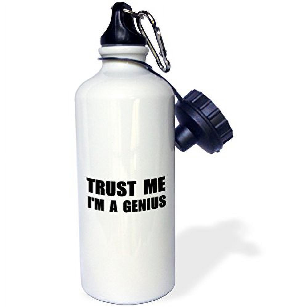 Sports Water Bottle 21oz F44826