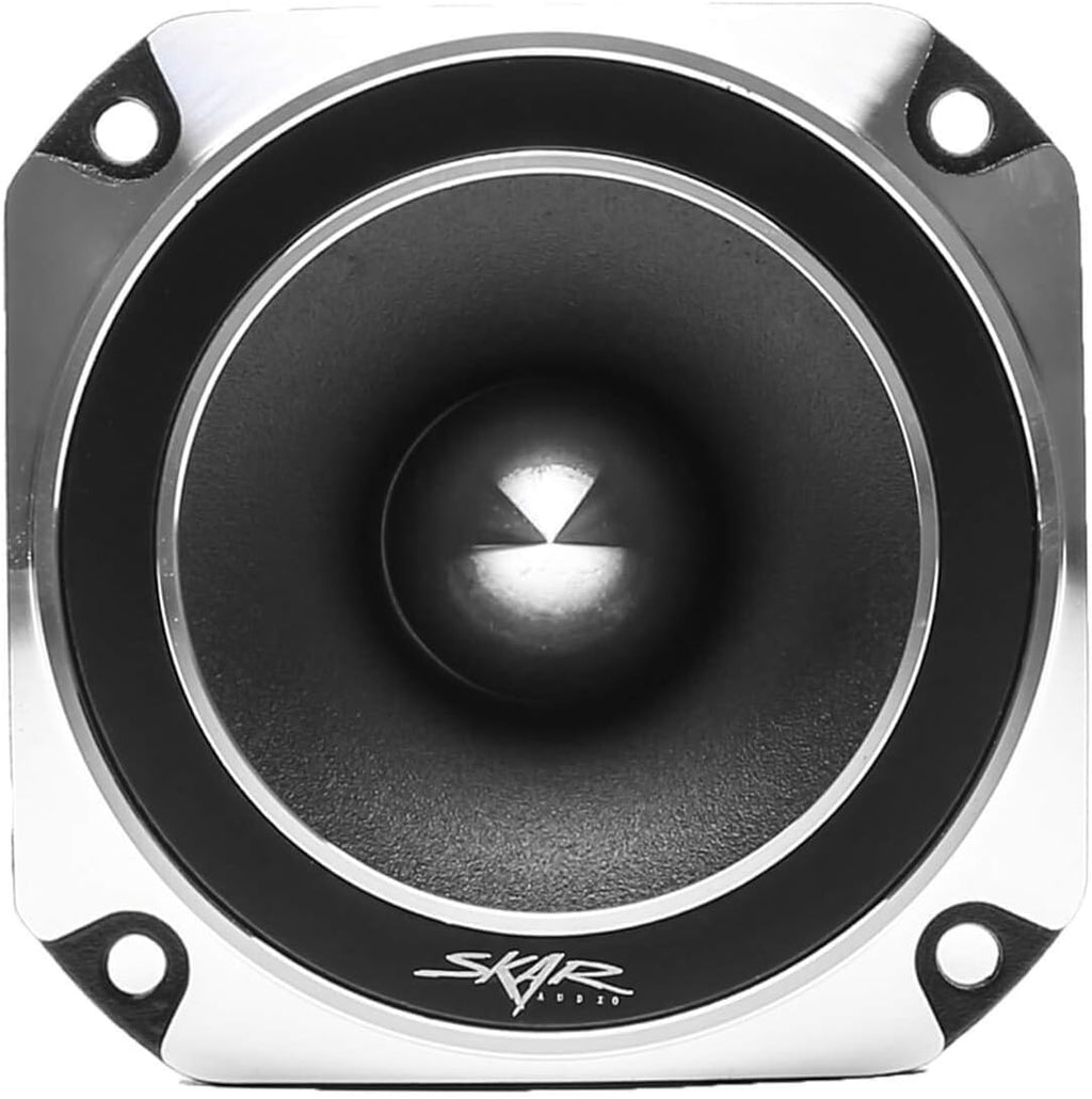 3.5-Inch 300 Watt RMS Titanium Bullet Tweeters, Pair G719626