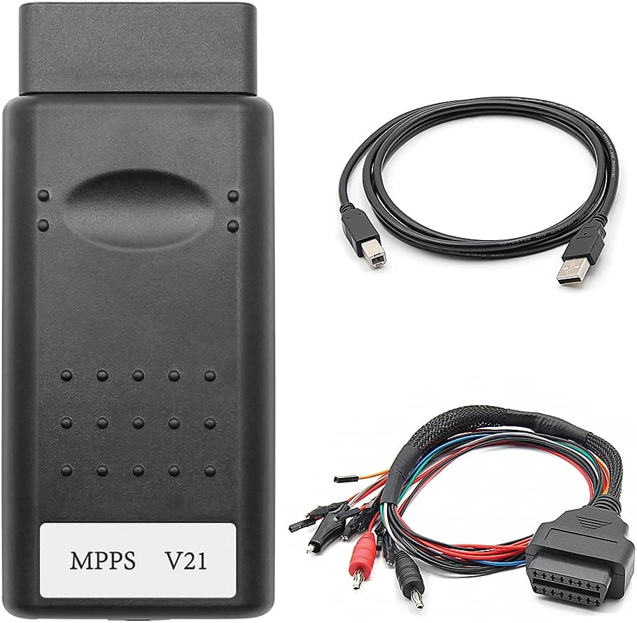 OBD2 Diagnostic Cable for Toyota Lexus Scion Q2077