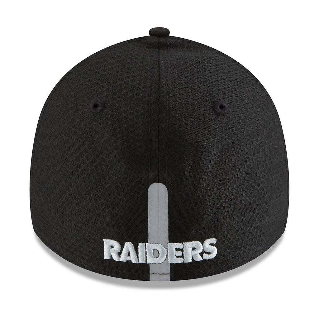 Black 39THIRTY Flex Hat M72704