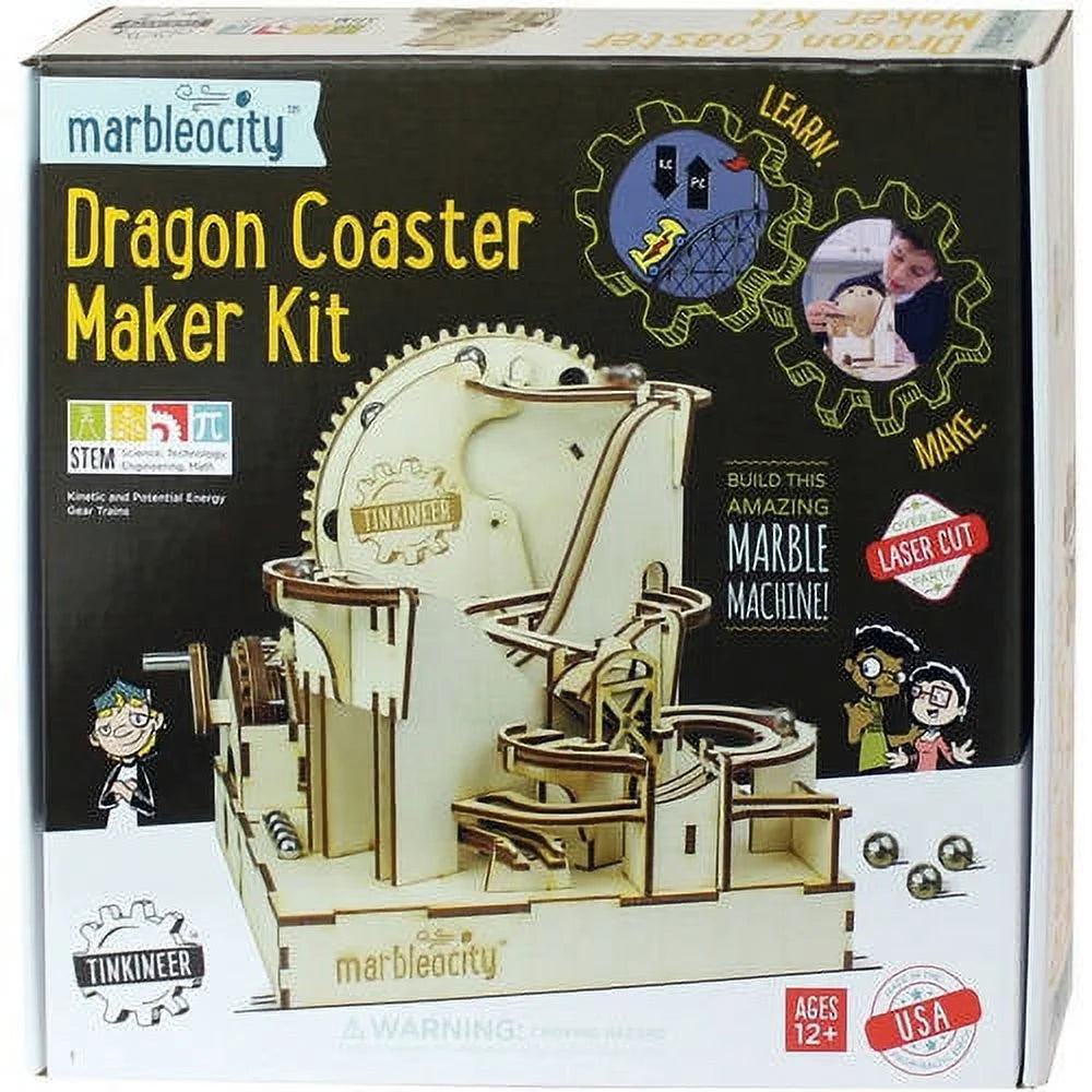 Dragon Coaster M7279