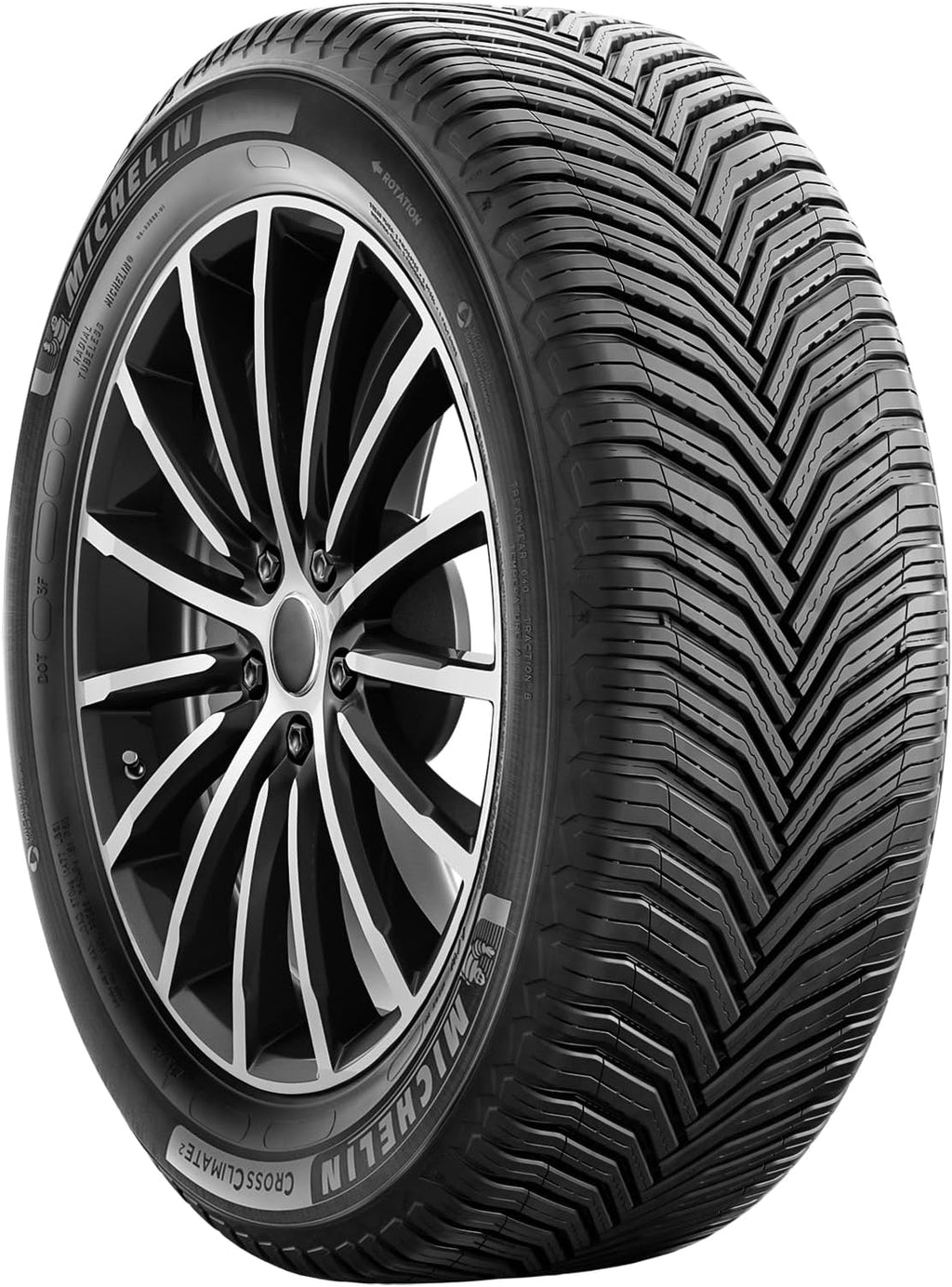 235/60R18 All-Season Car Tire D173