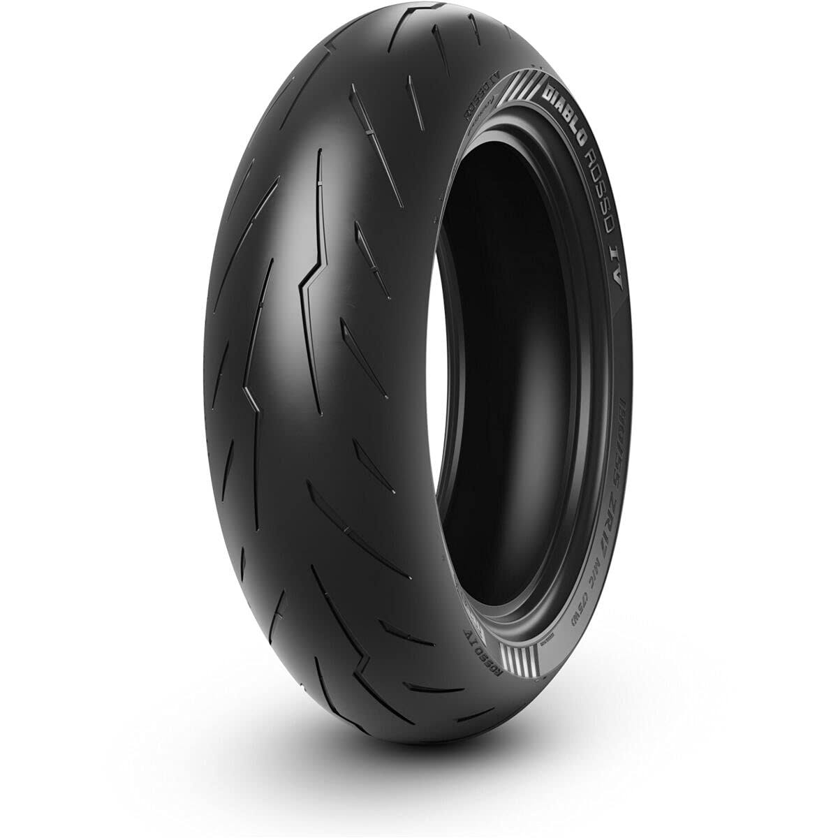 Rear Tire 190/55ZR-17 J8346