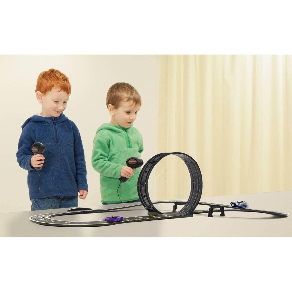 Battery Powered Race Set G41819