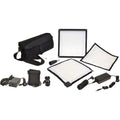 Flexible Bi-Color LED Light Mat with Swivel Bar B938