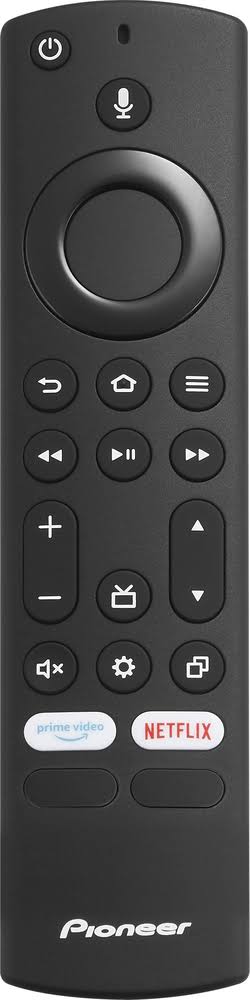 43-Inch LED 4K UHD Smart Fire TV W772570