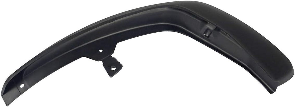 Splash Guards Mud Flaps 4-PC Set U6797