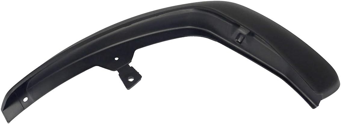 Splash Guards Mud Flaps 4-PC Set U6797