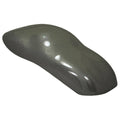 Gray Metallic 1 Quart Urethane Basecoat Auto Paint B5595