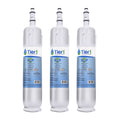 Refrigerator Water Filter 3-pk C615