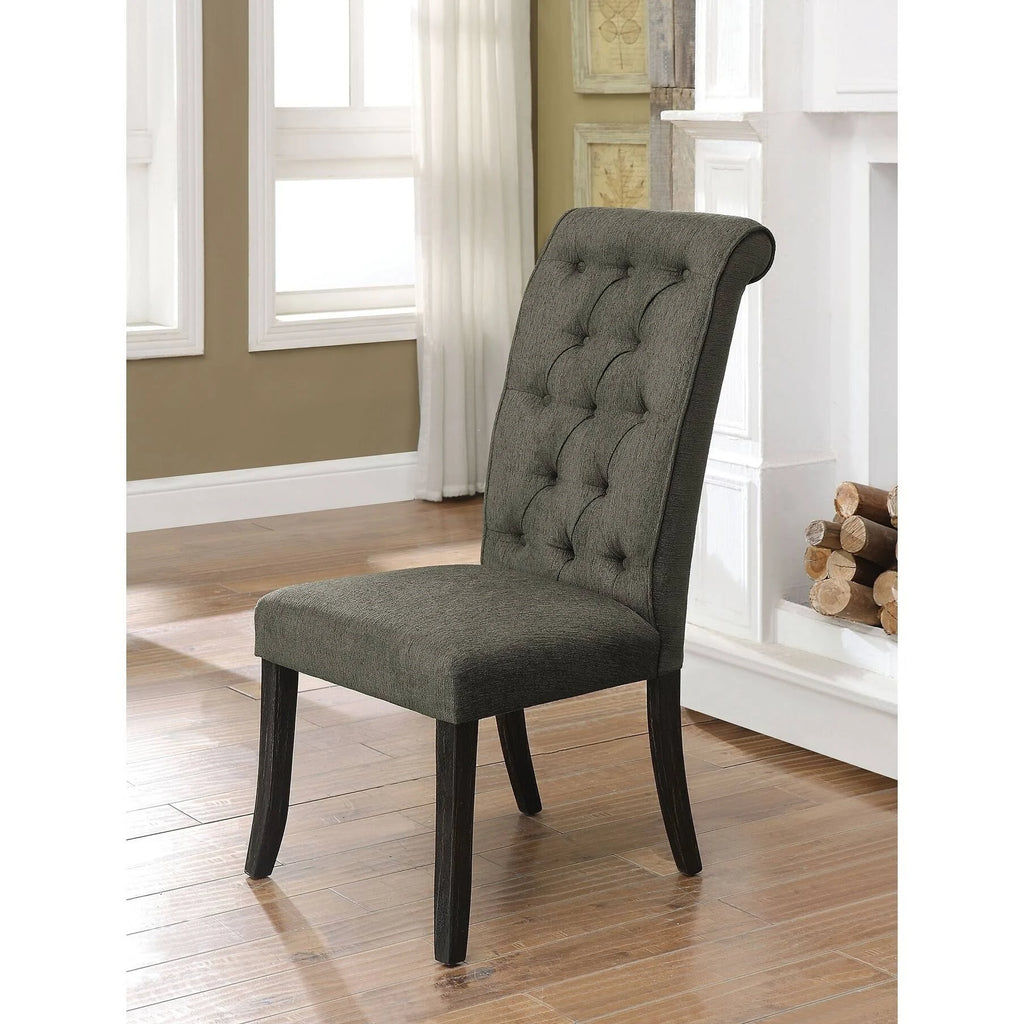 Sania III Side Chair J775