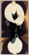 32x24 Canvas Art G52399