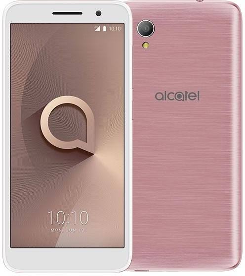 Pink Unlocked GSM Phone K466
