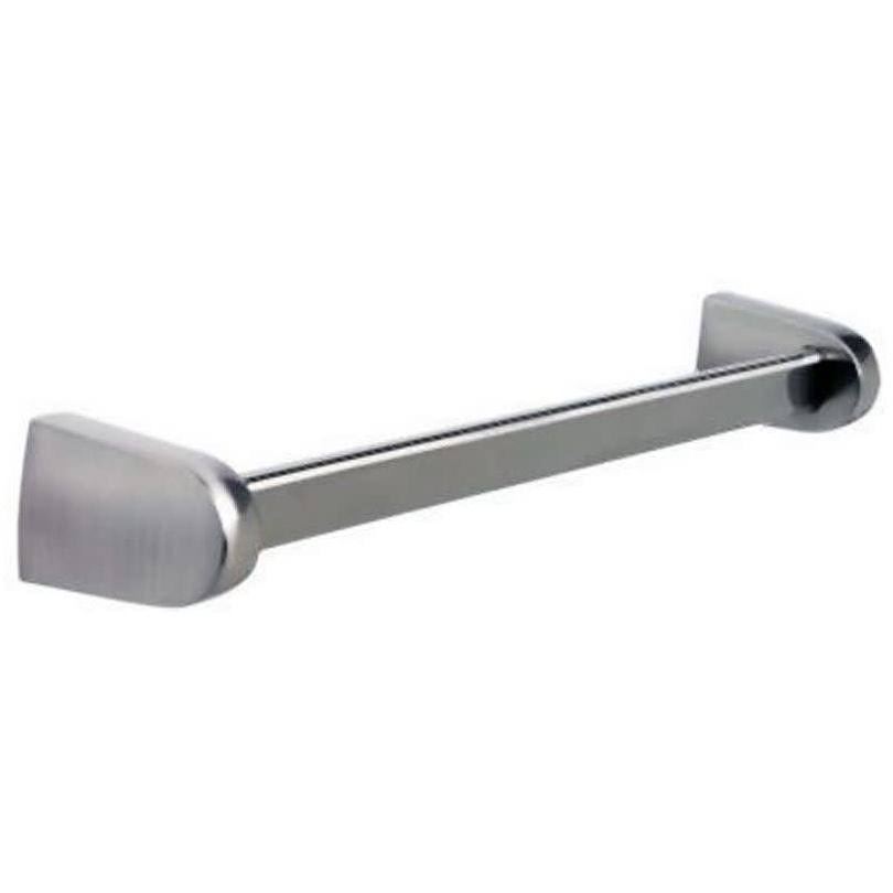24 inch Towel Bar Satin Nickel W3775