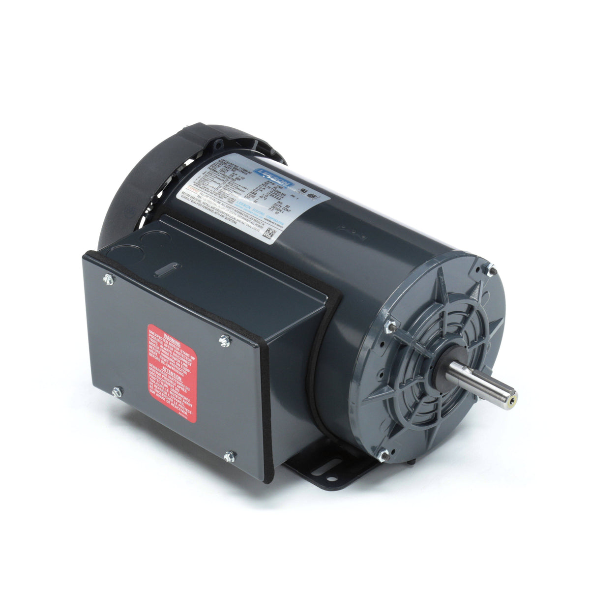 Motor T2662