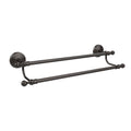 18 inch Double Towel Bar Oil Rubbed Bronze K111597