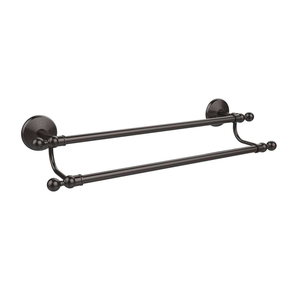 18 inch Double Towel Bar Oil Rubbed Bronze K111597