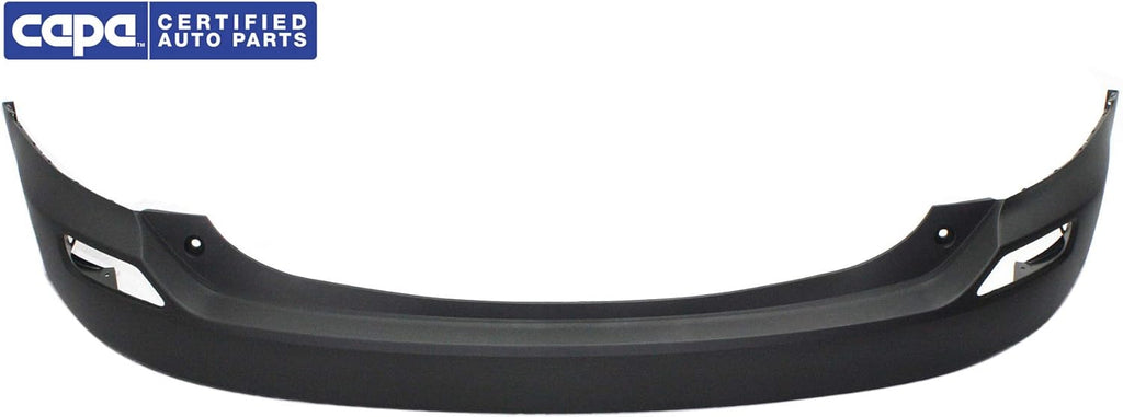 Rear Bumper Cover for 2013-2015 Toyota RAV4 Textured C469