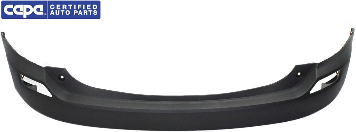 Rear Bumper Cover for 2013-2015 Toyota RAV4 Textured C469