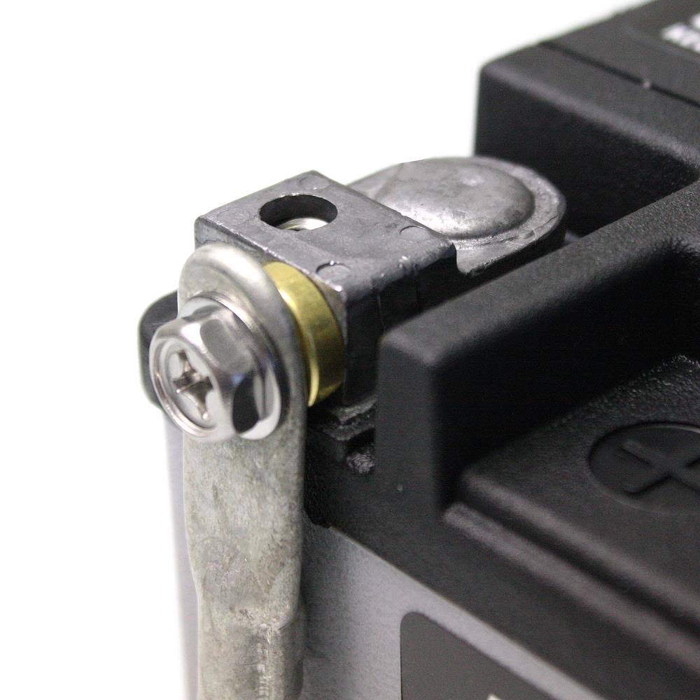 AGM Battery ETX18L R8012