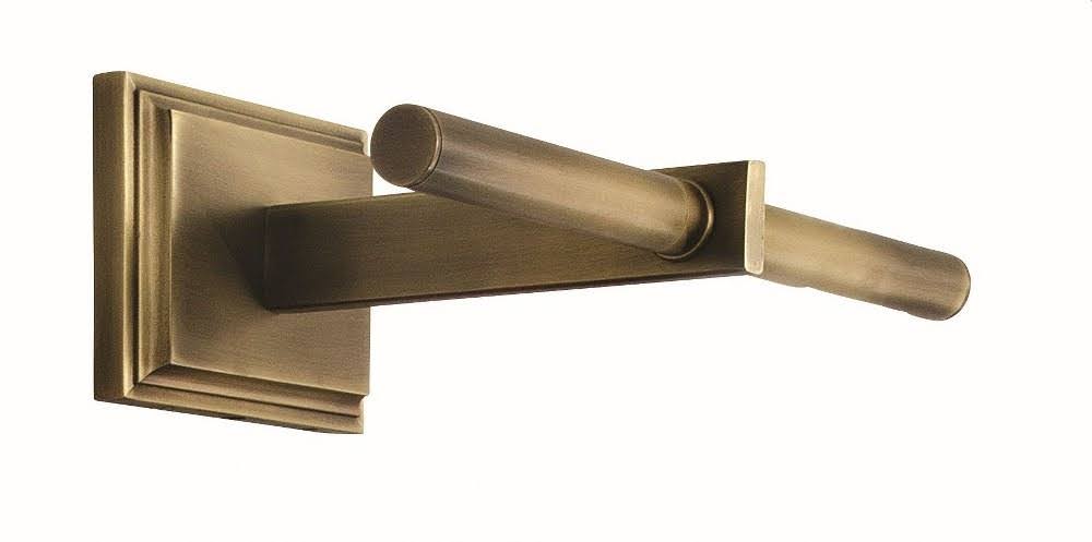 2 Light Picture Light Black Finish F13546