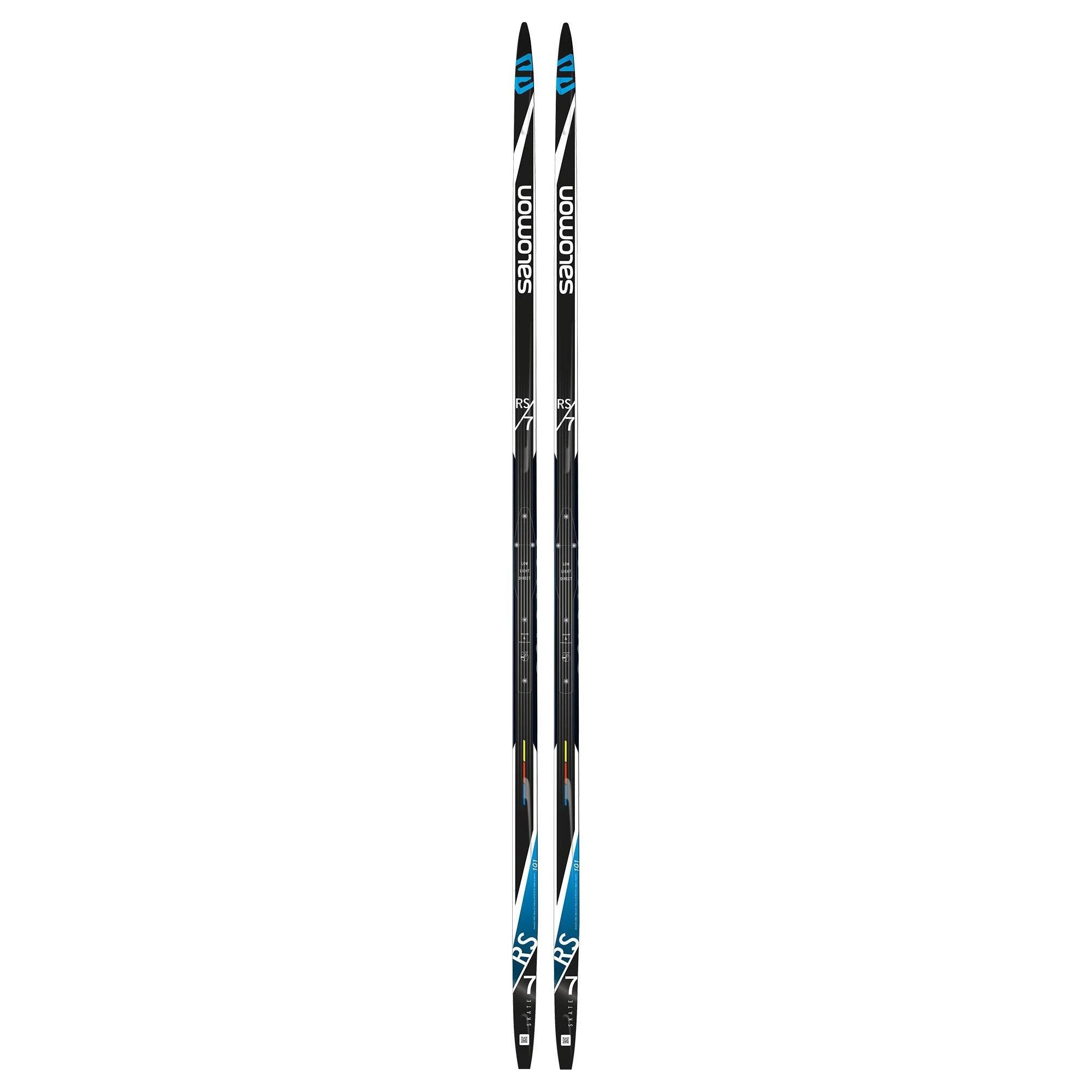 RS 7+prolink Access SK 161 Ski S147003