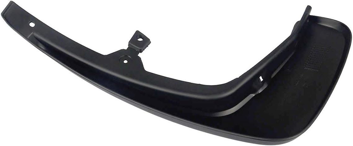 Splash Guards Mud Flaps 4-PC Set U6797