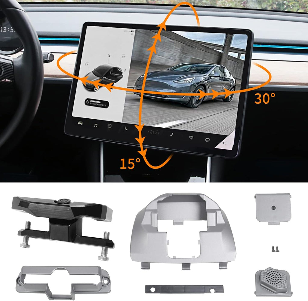 Screen Swivel Mount for Tesla Model 3 Model Y I94798