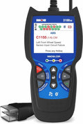 OBD2 Scanner with Live Data T8816