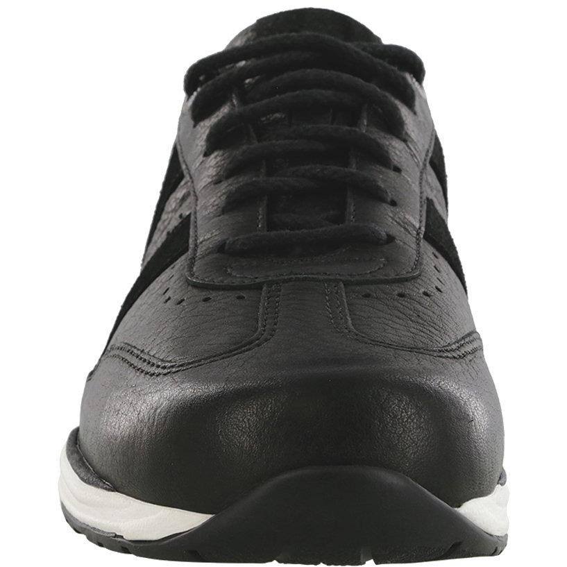 Black 13 Wide Camino Shoes J141