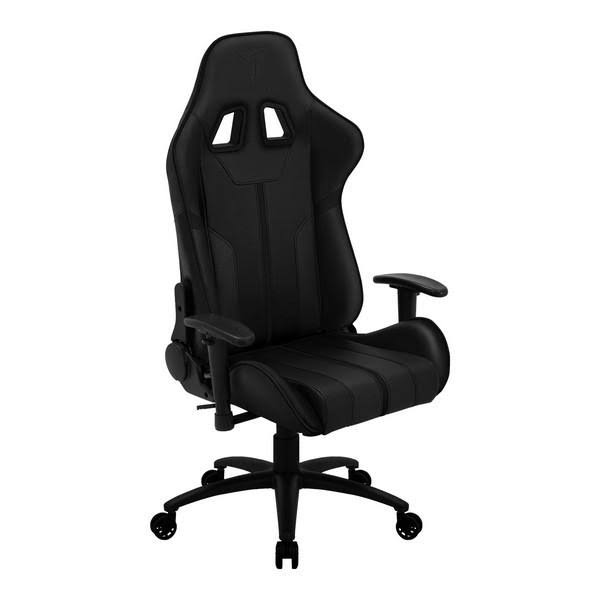 Black Gaming Chair N17710