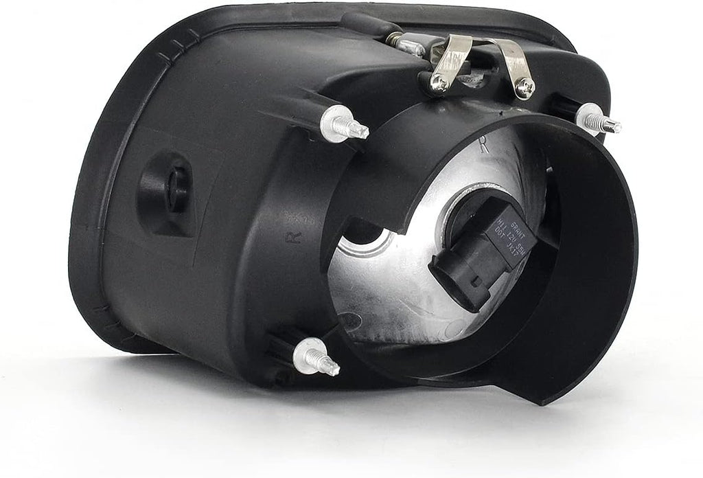 Pair Fog Lights with Bulbs Pack of 2 V385100