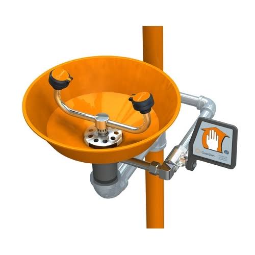 Safety Shower Station A47051