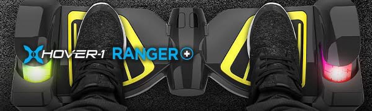 Ranger Plus Electric Scooter X504714