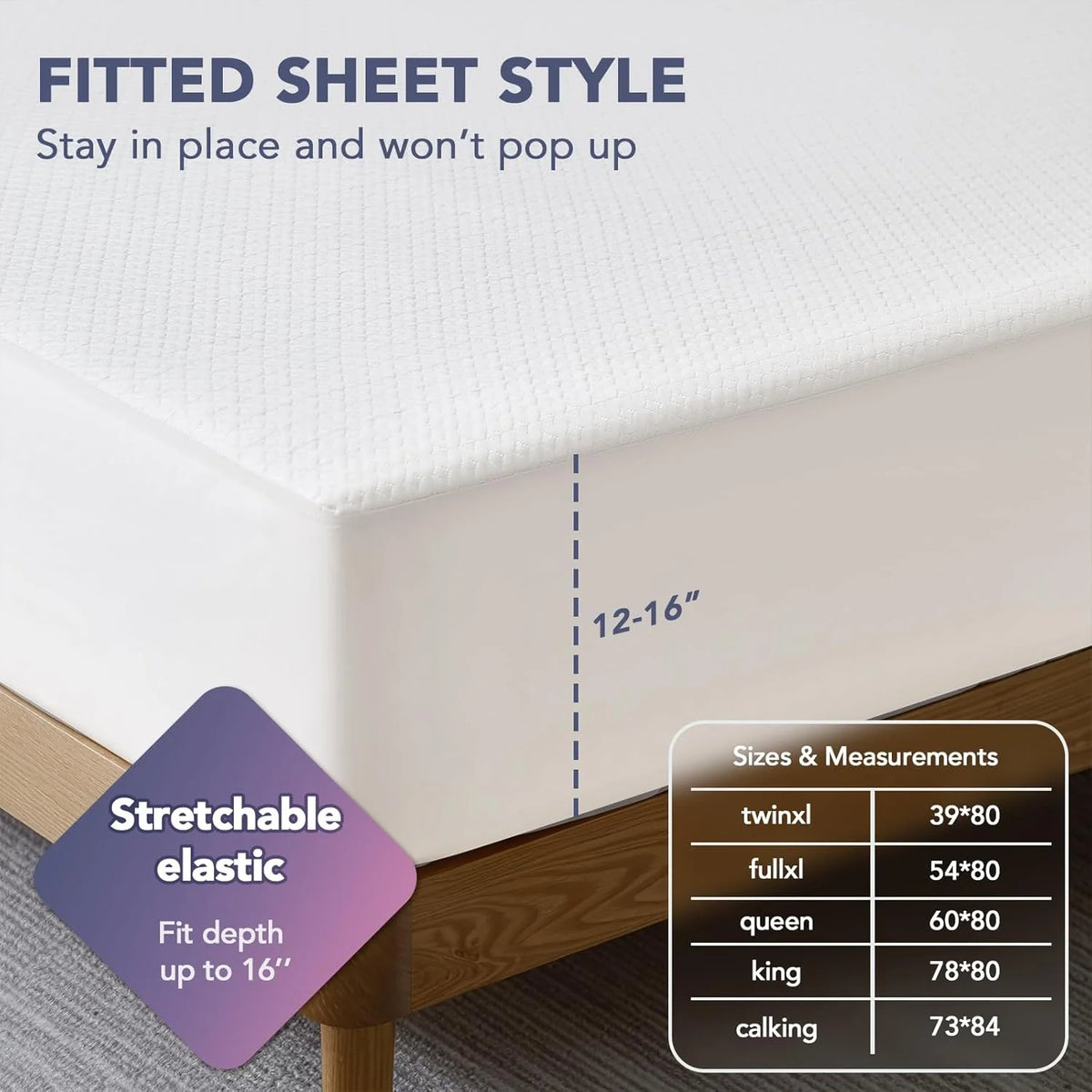 Grounding Sheets with Silver Fiber R717