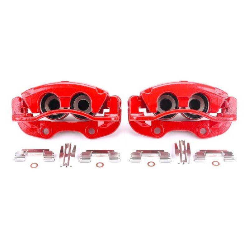 Brake Calipers C628