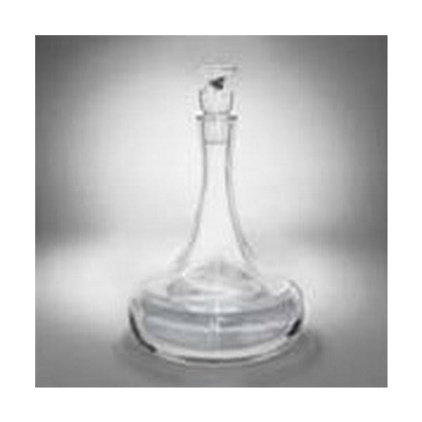 Groove Decanter B562284