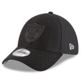 Black 39THIRTY Flex Hat M72704