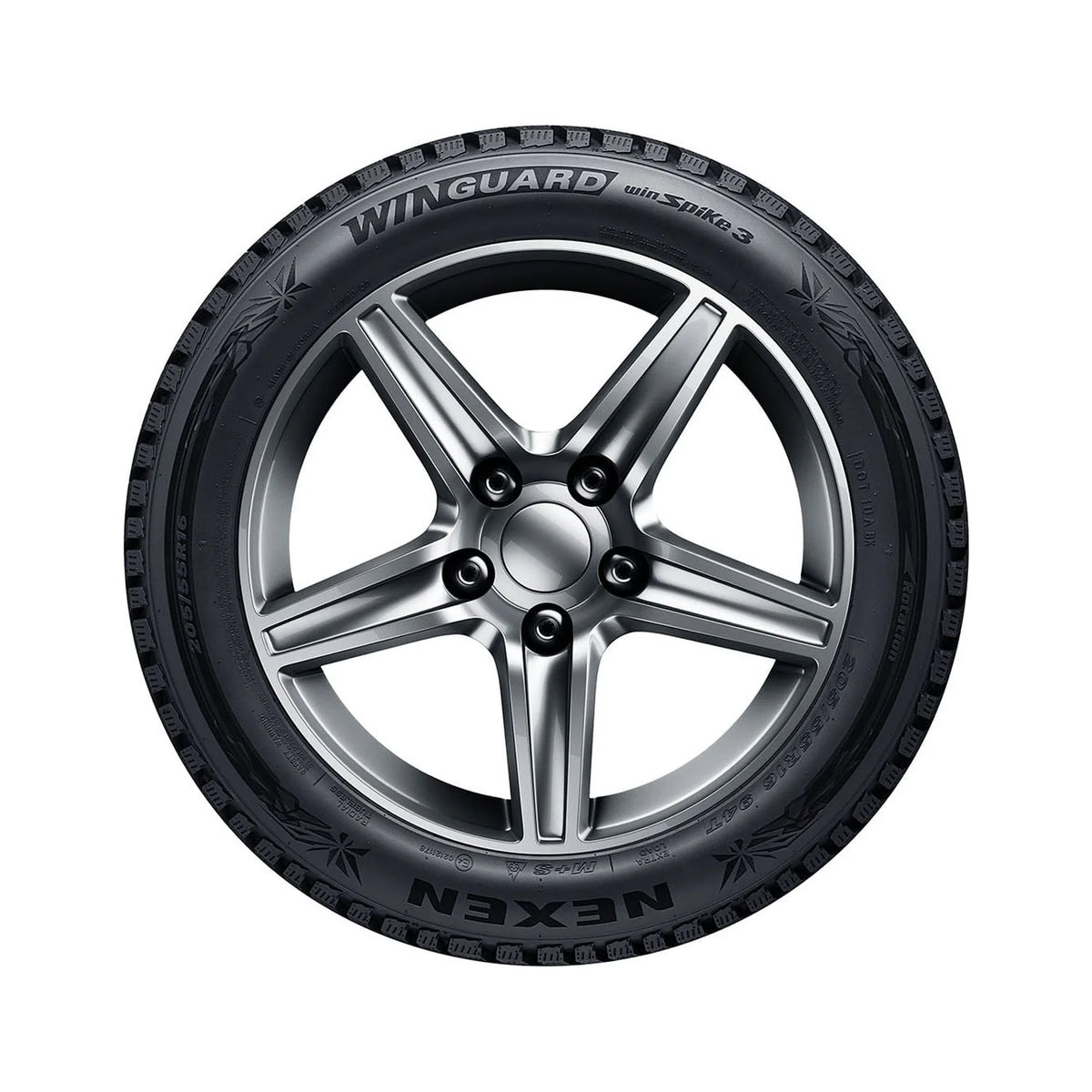175/70R13 82T Winter Passenger Tire O156262