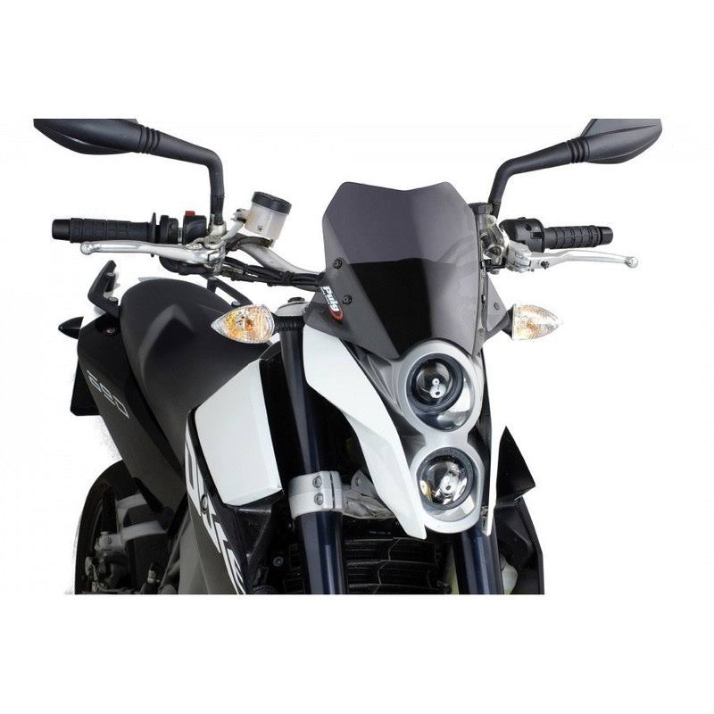 Windshield K39579
