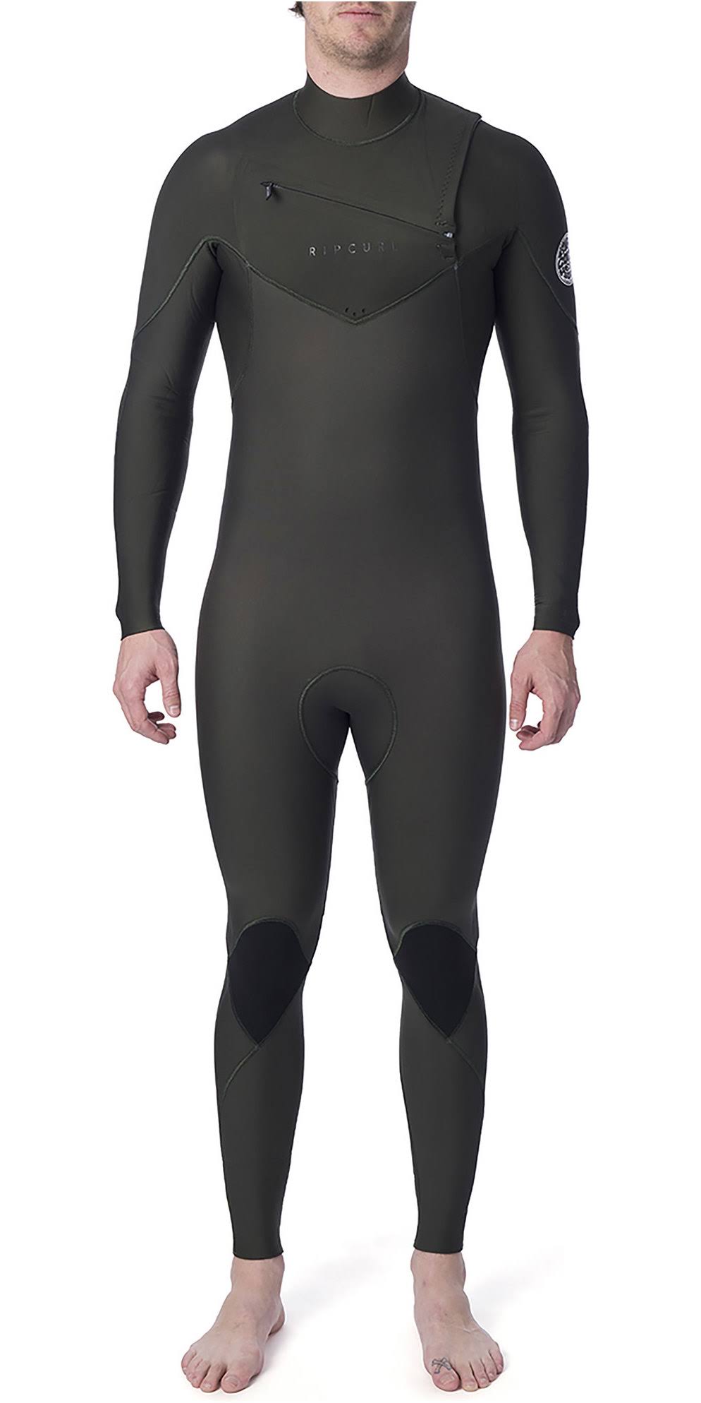 4/3 Steamer Wetsuit T3248