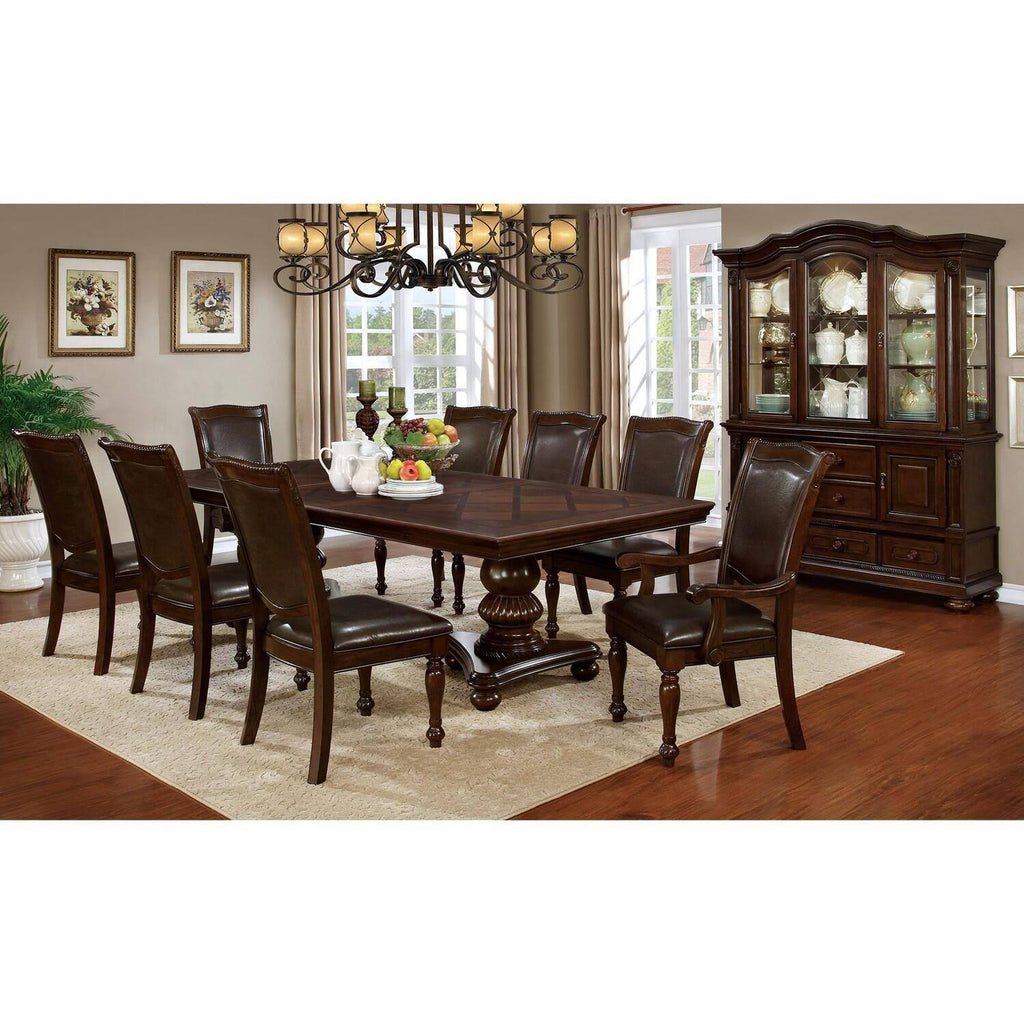 Side Chair A354