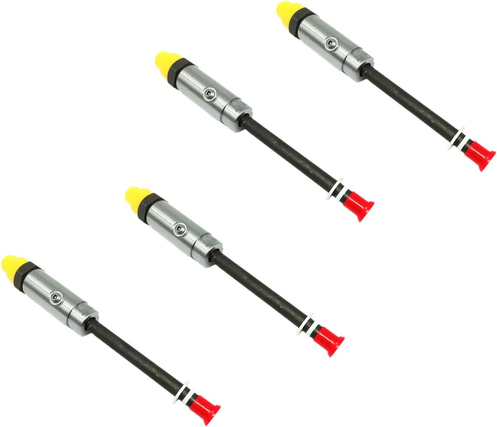 Pencil Nozzle Injector 4Pcs/Lot for Caterpillar 3406 & 3412 Engine V902645
