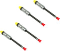 Pencil Nozzle Injector 4Pcs/Lot for Caterpillar 3406 & 3412 Engine V902645